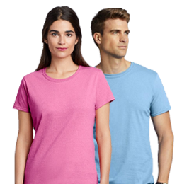 Unisex Short Sleeve T-Shirts