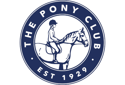The Pony Club Store