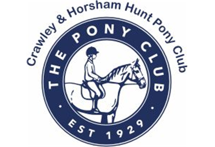 CRAWLEY & HORSHAM HUNT PONY CLUB