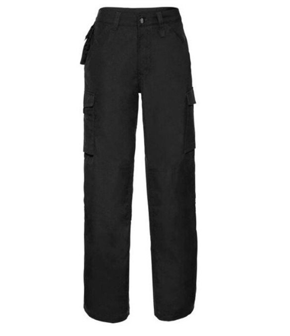 Russell Heavy Duty WWear Trousers (Tall)