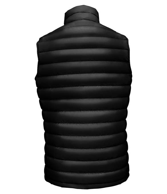 SOL&#39;S Wilson Lightweight Padded Bodywarmer