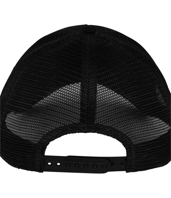 Native Spirit 5 Panel Trucker Cap