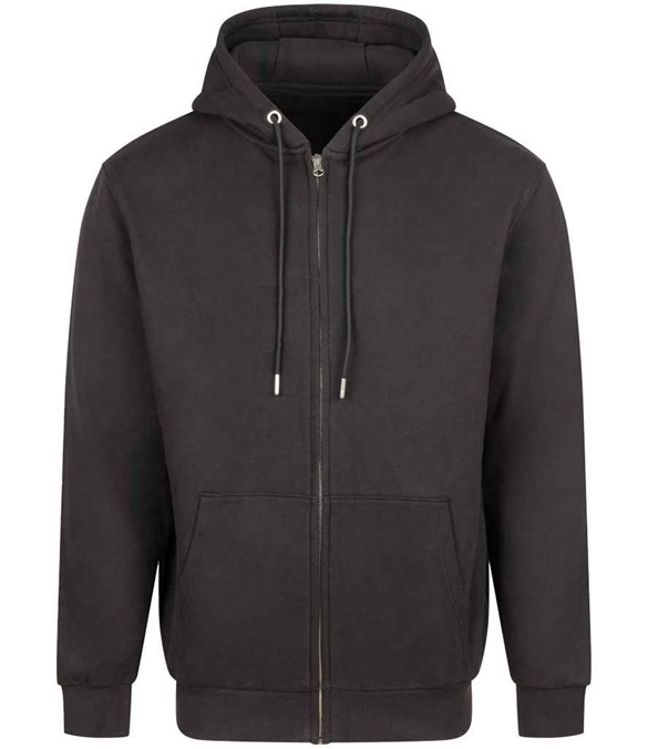 Anthem Unisex Studio Full Zip Hoodie