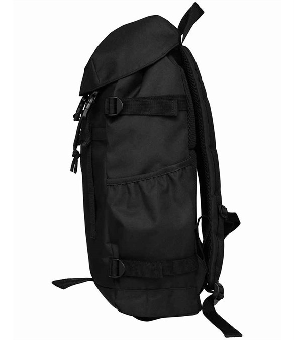 Native Spirit Unisex Backpack