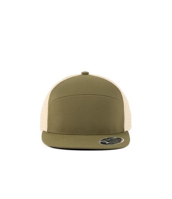 110 Arch Cap