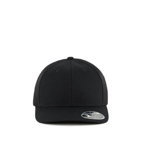 110 Dia Double Mesh Trucker