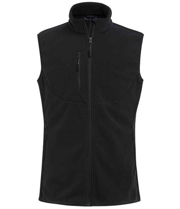Brook Taverner Rochester Core Fleece Gilet