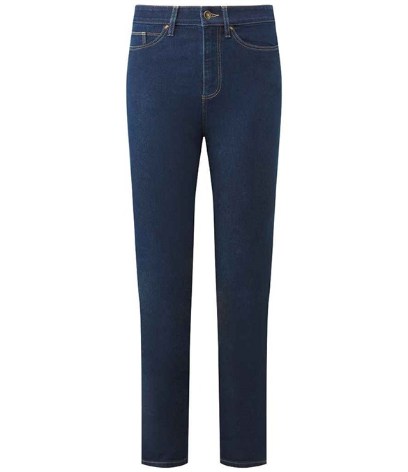 Premier Workready Ladies Straight Leg Jeans
