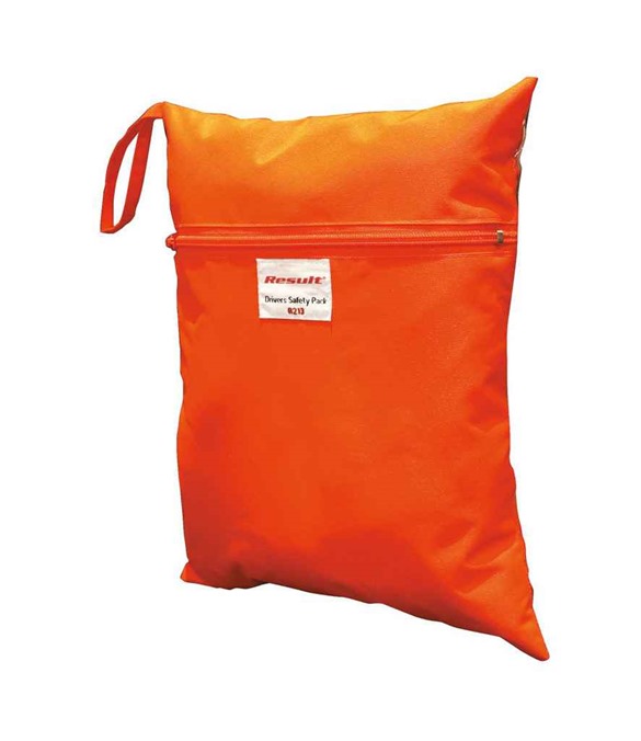 Hi Vis Bags