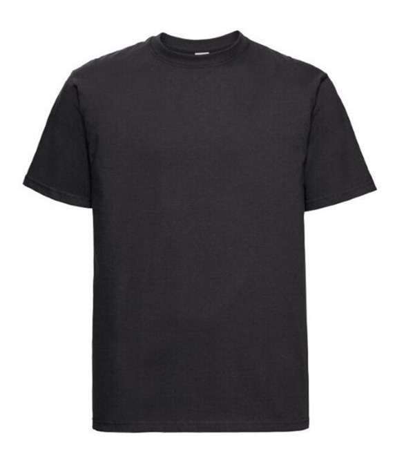 Russell Authentic Heavyweight T