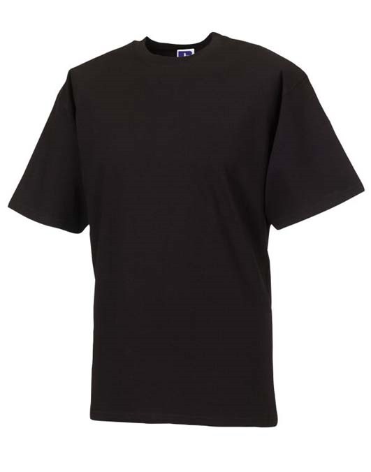 Adults Classic Heavyweight T-Shirt