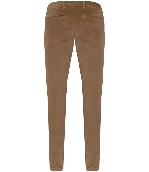 Spasso Corduroy Trousers
