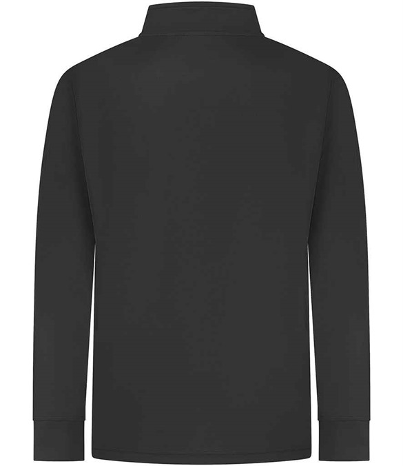 Finden + Hales 1/4 Zip Tracksuit Top