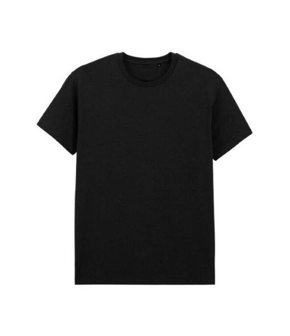 Light Cotton No Label T-Shirt