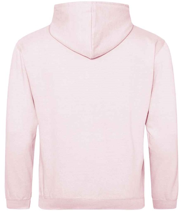 AWDis Kids Varsity Hoodie