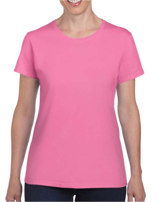 Heavy Cotton™ Ladies&#39; T-Shirt