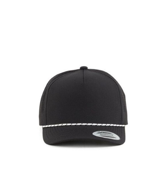YP Classics 5-Panel Snapback