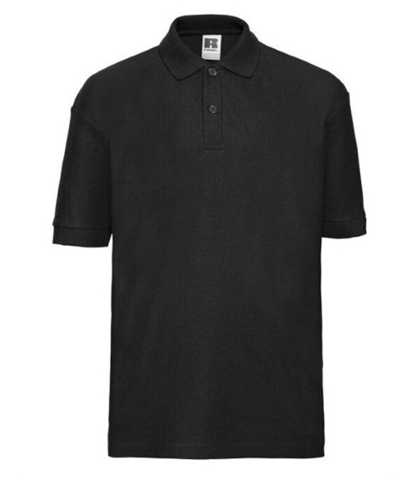 Russell Kids Classic Polo