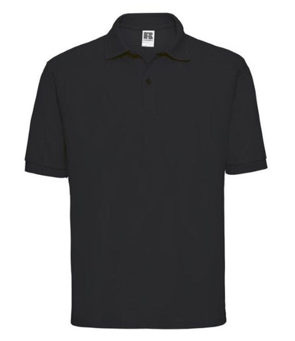 Russell Men&amp;#x27;s Classic Polycotton Polo