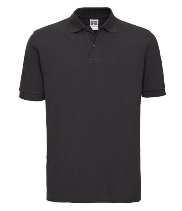 Russell Mens Classic Cotton Polo