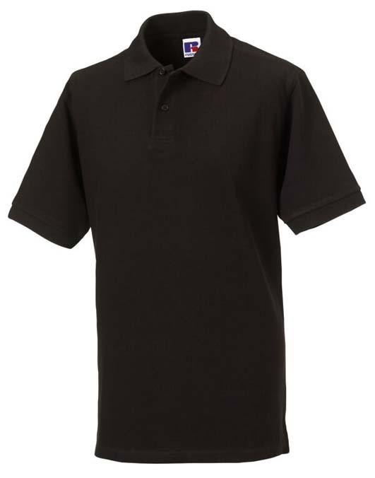 Men&#39;s Classic Cotton Polo