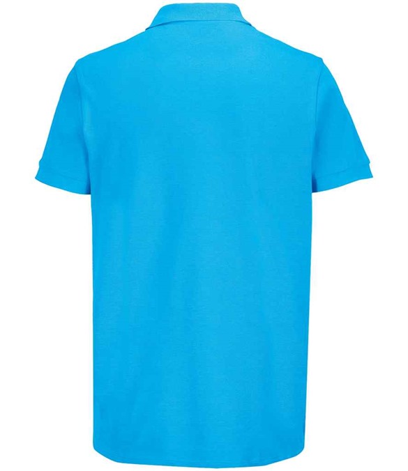 SOL'S Unisex Pacific Twin Piqu? Polo Shirt