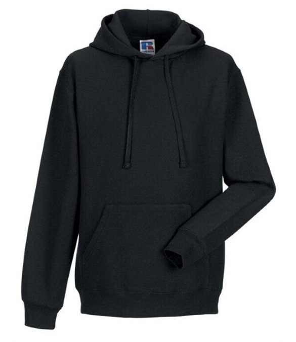 Russell Hooded Sweatshirt