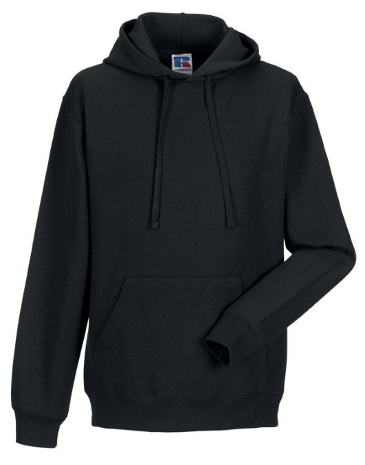 Adult Hooded Sweatshirt