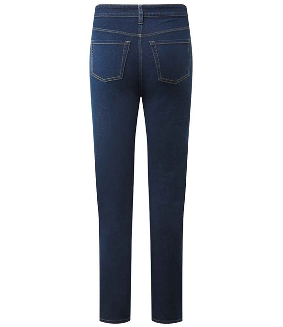 Premier Workready Ladies Straight Leg Jeans