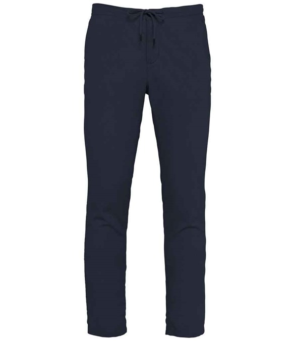 Spasso Relaxed Chino Trousers