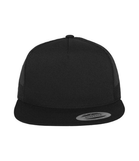 Classic Trucker Cap