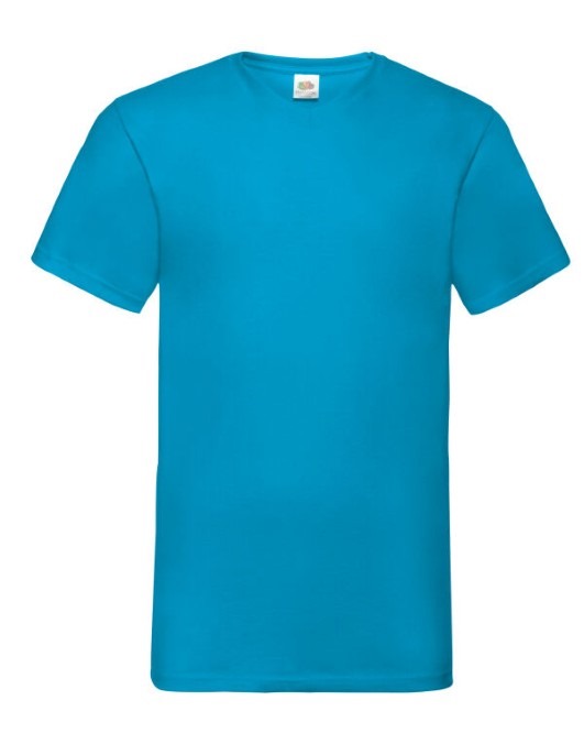 Men&#39;s Valueweight V-Neck T-Shirt