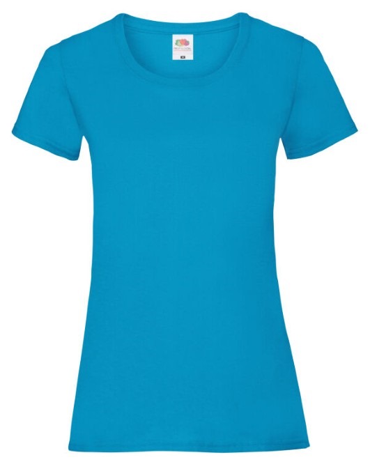 Ladies&#39; Valueweight T-Shirt