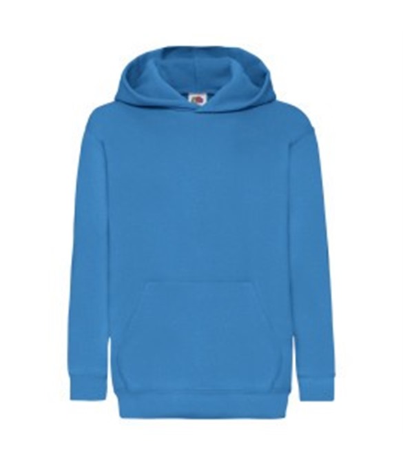 Kid&#39;s Classic Hooded Sweat