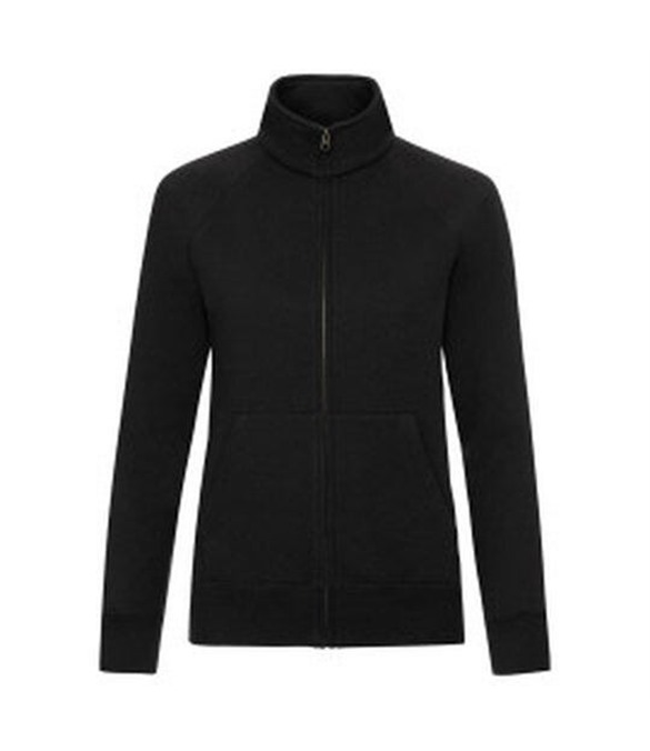 FOTL Ladies Premium Sweat Jacket