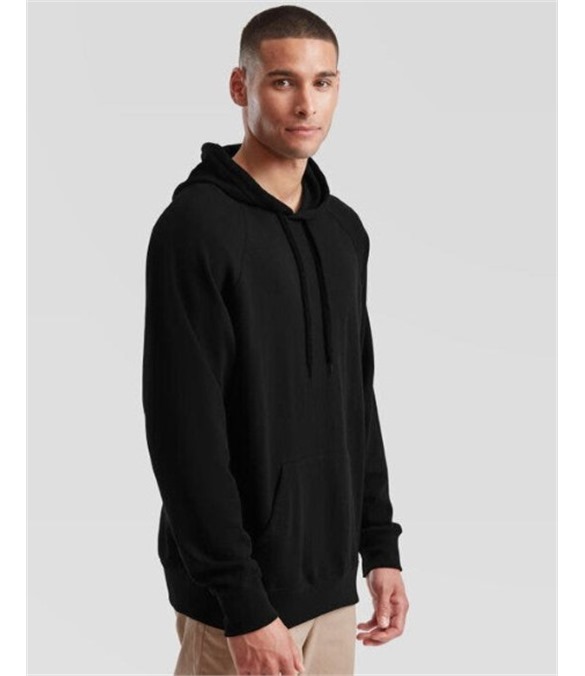 FOTL Men&amp;#x27;s Lightweight Hooded Sweat