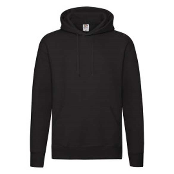 Men&#39;s Premium Hooded Sweat