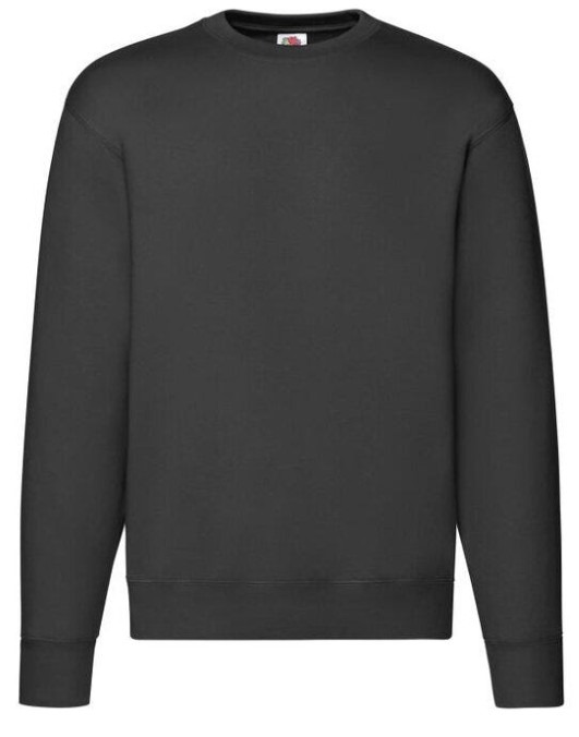 FOTL Mens Premium Set In Sweat