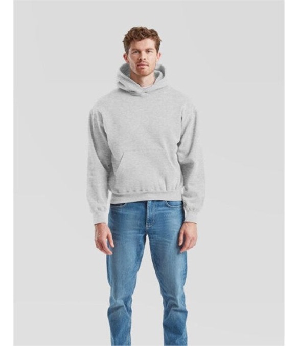 FOTL Supercotton Hooded Sweat