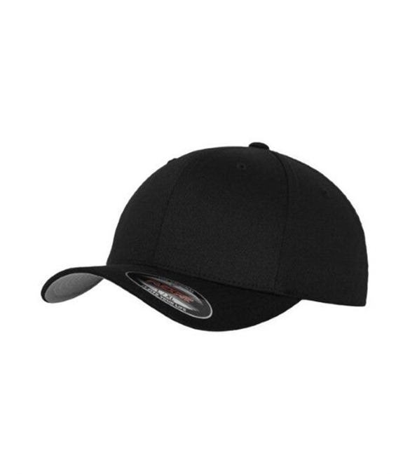 Wooly Combed Cap