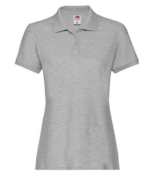 FOTL Ladies Premium Polo