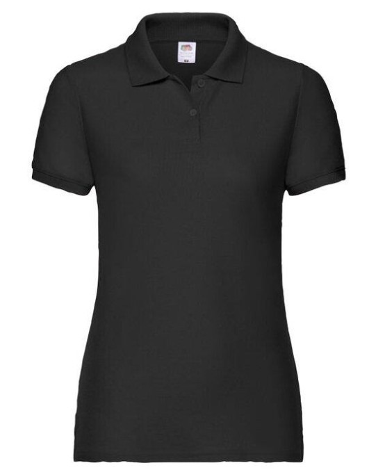 FOTL Ladies 65/35 Polo