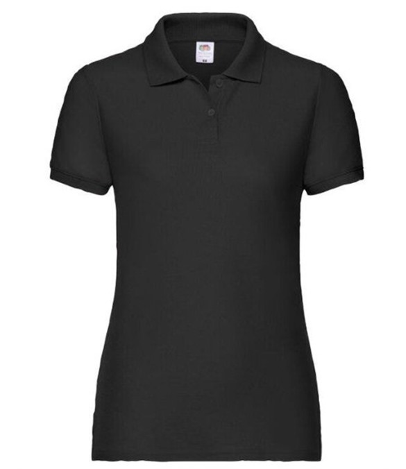FOTL Ladies 65/35 Polo