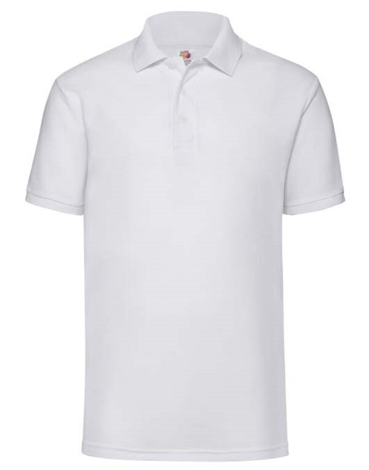Unisex Short Sleeve Polo Shirts