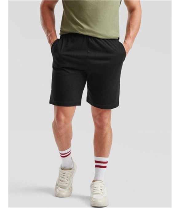 FOTL Iconic Jersey Shorts