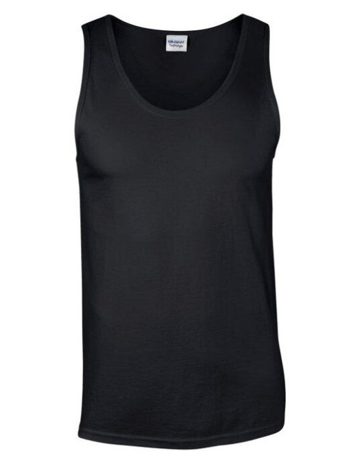 Softstyle Adult Tank Top