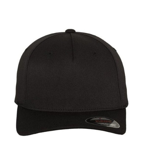 5 Panel Cap