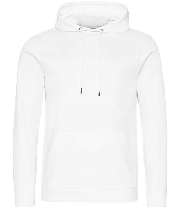 AWDis Sports Polyester Hoodie