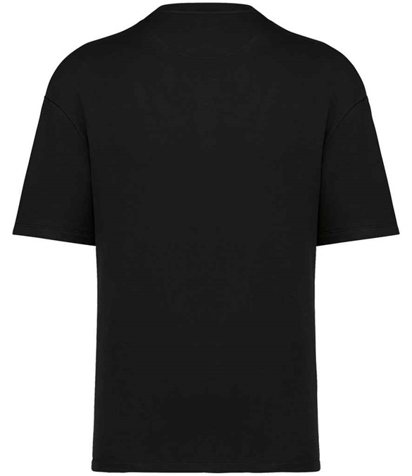 Native Spirit Unisex French Terry T-Shirt