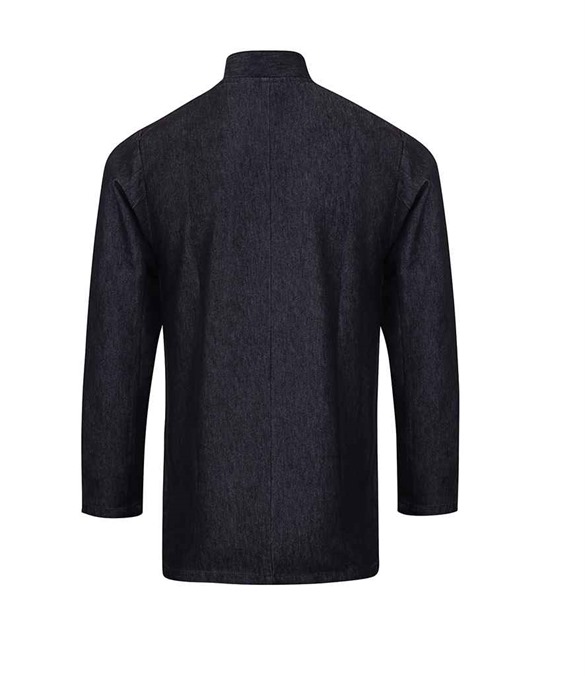Premier Denim Chef&amp;#39;s Jacket
